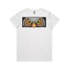 AS Colour / MAPLE TEE Thumbnail