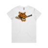 AS Colour / MAPLE TEE Thumbnail