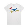 AS Colour / MAPLE TEE Thumbnail