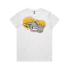 AS Colour / MAPLE TEE Thumbnail