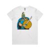 AS Colour / MAPLE TEE Thumbnail