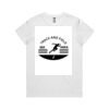 AS Colour / MAPLE TEE Thumbnail