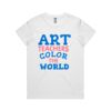 AS Colour / MAPLE TEE Thumbnail