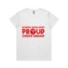 AS Colour / MAPLE TEE Thumbnail