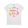 AS Colour / MAPLE TEE Thumbnail