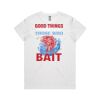 AS Colour / MAPLE TEE Thumbnail