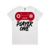 AS Colour / MAPLE TEE Thumbnail