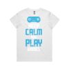 AS Colour / MAPLE TEE Thumbnail