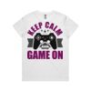 AS Colour / MAPLE TEE Thumbnail