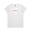 AS Colour / MAPLE TEE Thumbnail