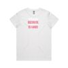 AS Colour / MAPLE TEE Thumbnail