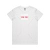 AS Colour / MAPLE TEE Thumbnail