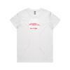 AS Colour / MAPLE TEE Thumbnail