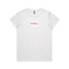 AS Colour / MAPLE TEE Thumbnail
