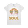 AS Colour / MAPLE TEE Thumbnail