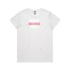AS Colour / MAPLE TEE Thumbnail