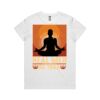 AS Colour / MAPLE TEE Thumbnail