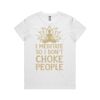 AS Colour / MAPLE TEE Thumbnail