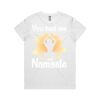 AS Colour / MAPLE TEE Thumbnail