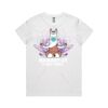 AS Colour / MAPLE TEE Thumbnail
