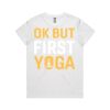 AS Colour / MAPLE TEE Thumbnail