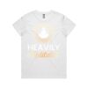 AS Colour / MAPLE TEE Thumbnail