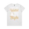 AS Colour / MAPLE TEE Thumbnail