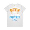 AS Colour / MAPLE TEE Thumbnail