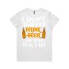 AS Colour / MAPLE TEE Thumbnail