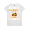 AS Colour / MAPLE TEE Thumbnail