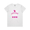 AS Colour / MAPLE TEE Thumbnail