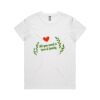 AS Colour / MAPLE TEE Thumbnail
