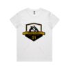 AS Colour / MAPLE TEE Thumbnail