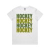 AS Colour / MAPLE TEE Thumbnail