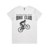 AS Colour / MAPLE TEE Thumbnail