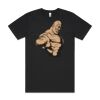 AS Colour / BLOCK TEE Thumbnail