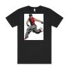 AS Colour / BLOCK TEE Thumbnail