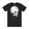 AS Colour / BLOCK TEE Thumbnail