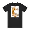 AS Colour / BLOCK TEE Thumbnail