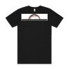 AS Colour / BLOCK TEE Thumbnail