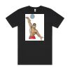 AS Colour / BLOCK TEE Thumbnail