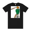 AS Colour / BLOCK TEE Thumbnail