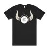 AS Colour / BLOCK TEE Thumbnail