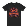 AS Colour / BLOCK TEE Thumbnail