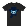 AS Colour / BLOCK TEE Thumbnail