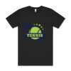 AS Colour / BLOCK TEE Thumbnail