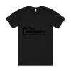 AS Colour / BLOCK TEE Thumbnail