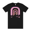 AS Colour / BLOCK TEE Thumbnail