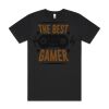 AS Colour / BLOCK TEE Thumbnail