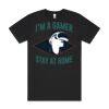 AS Colour / BLOCK TEE Thumbnail